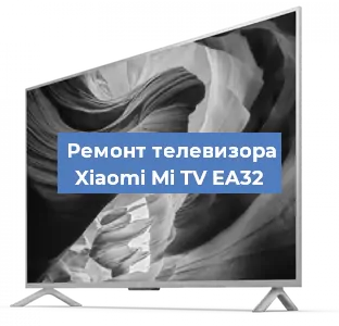 Замена инвертора на телевизоре Xiaomi Mi TV EA32 в Красноярске